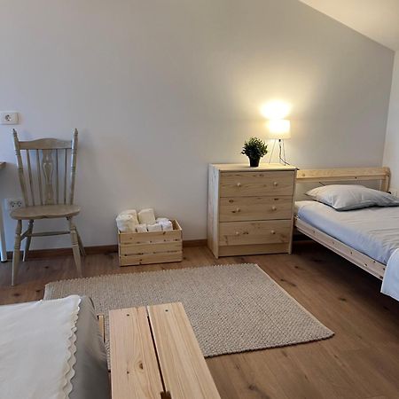 Hramisce Appartement Šmarje Buitenkant foto