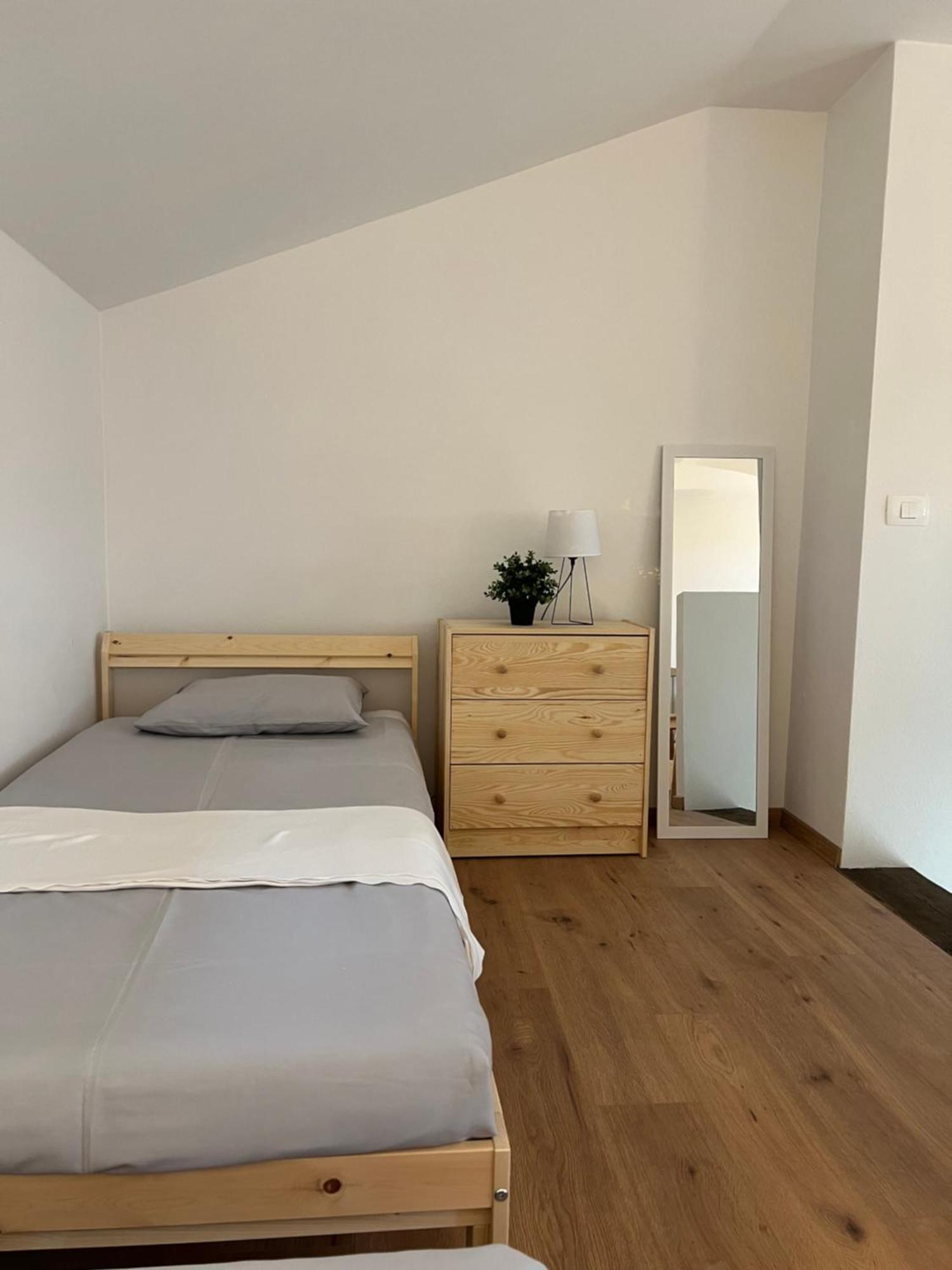 Hramisce Appartement Šmarje Buitenkant foto