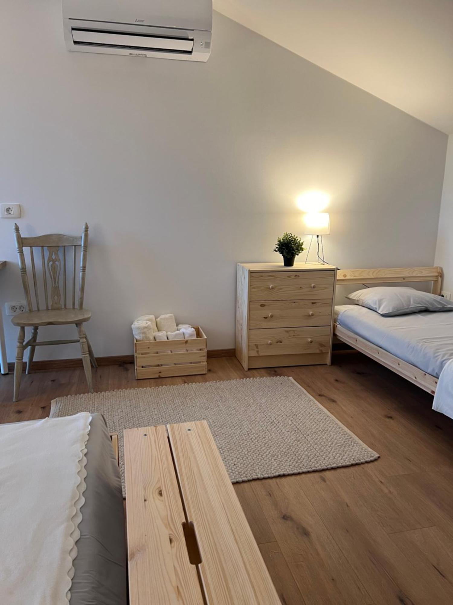 Hramisce Appartement Šmarje Buitenkant foto
