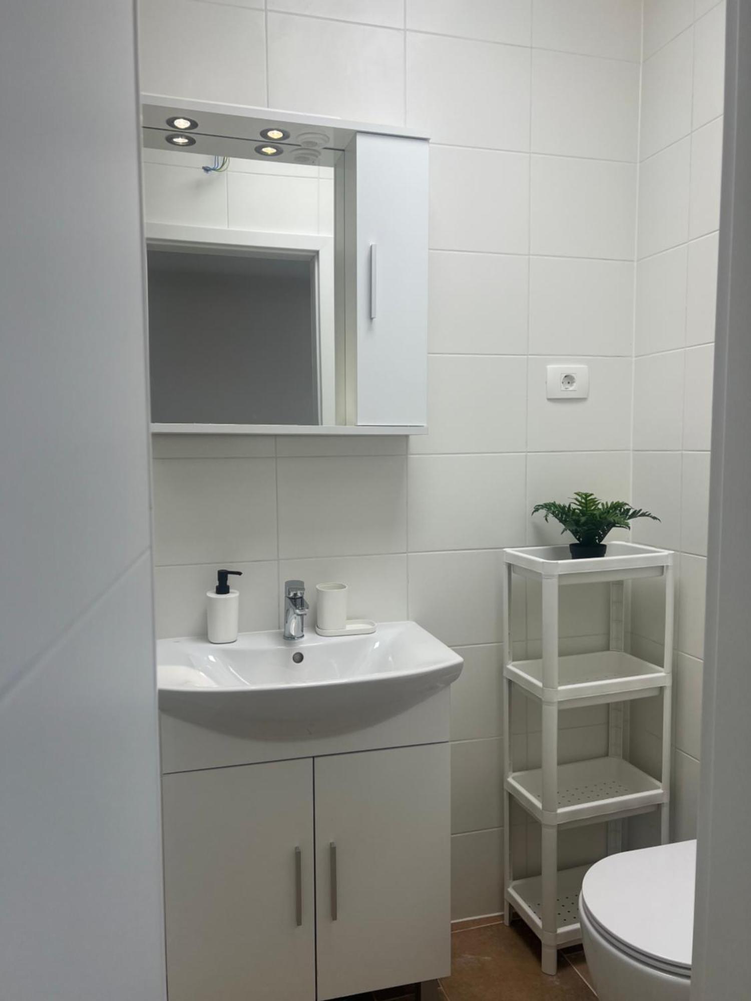 Hramisce Appartement Šmarje Buitenkant foto