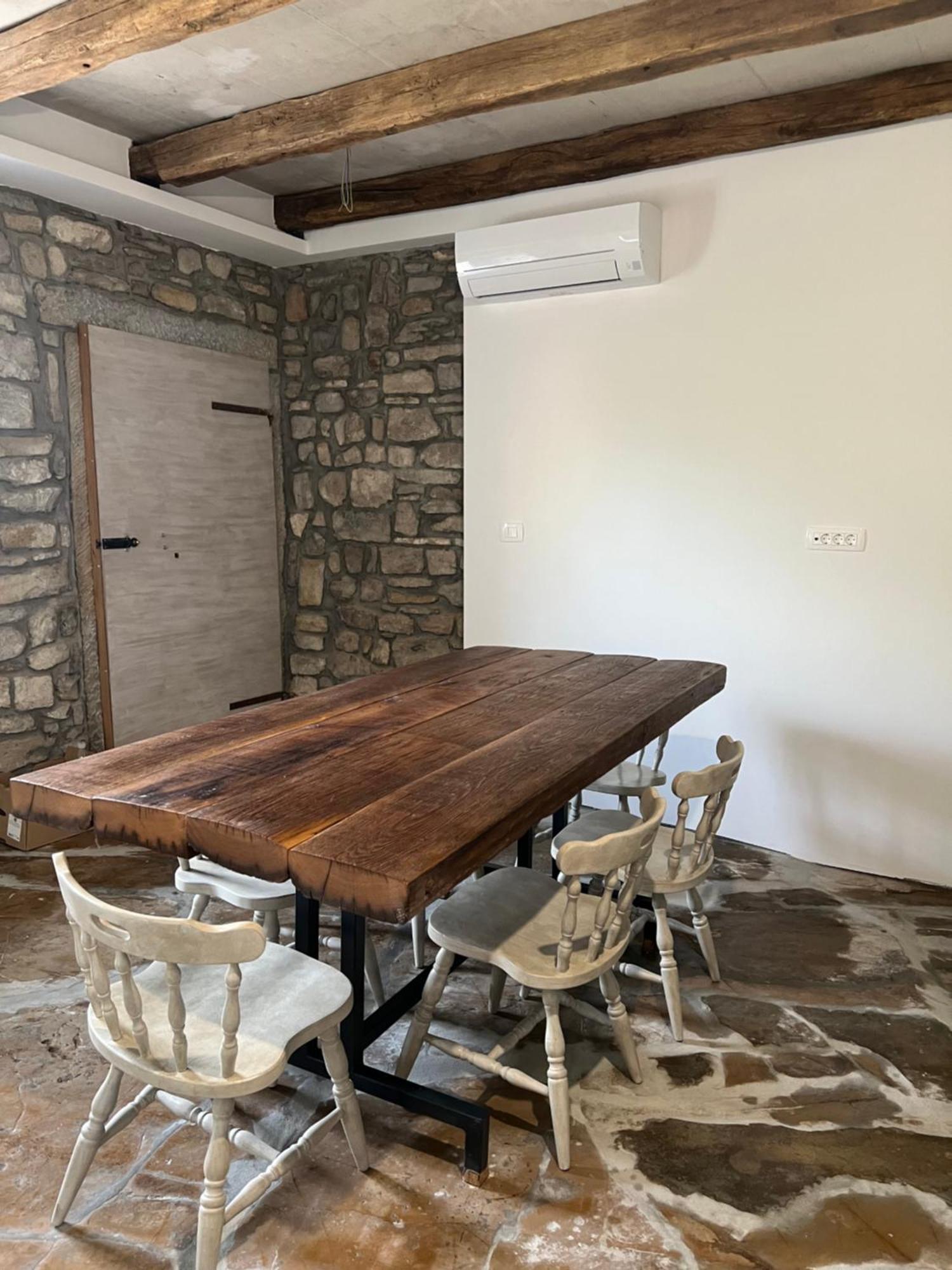 Hramisce Appartement Šmarje Buitenkant foto